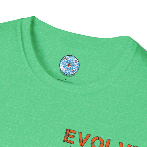 Evolve to H2.0 (lighter colors) - Image 36