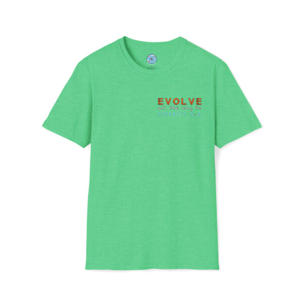Evolve H2.0 (darker colors) - Image 13