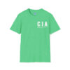 CIA Christ is Almighty T (darker colors) - Image 16