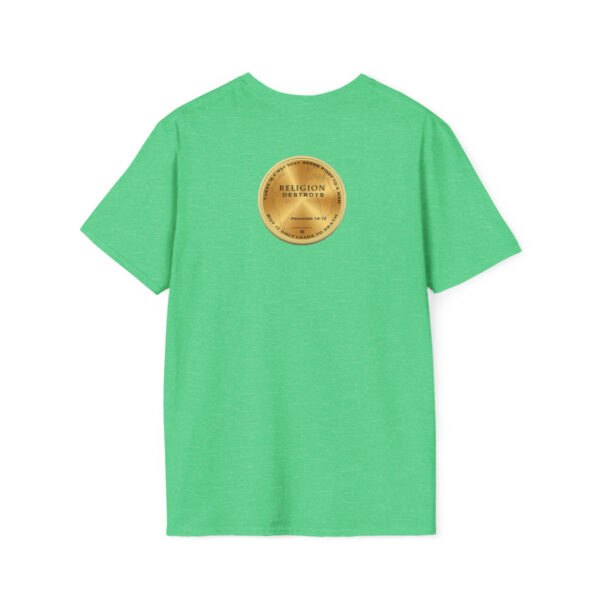 Faith Coin T (set 1) - Image 32