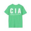 CIA Christ is Almighty T (darker colors) - Image 17