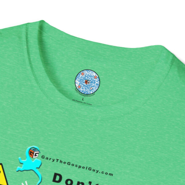 Don't Monkey Around (lighter colors) - Image 33