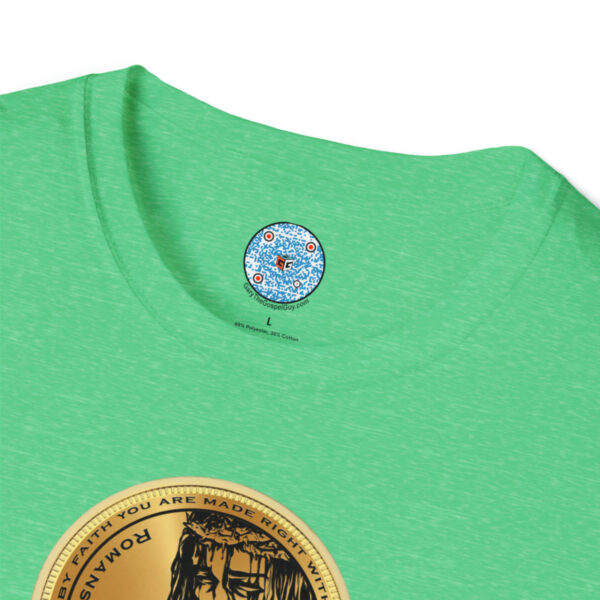 Faith Coin T (set 1) - Image 33