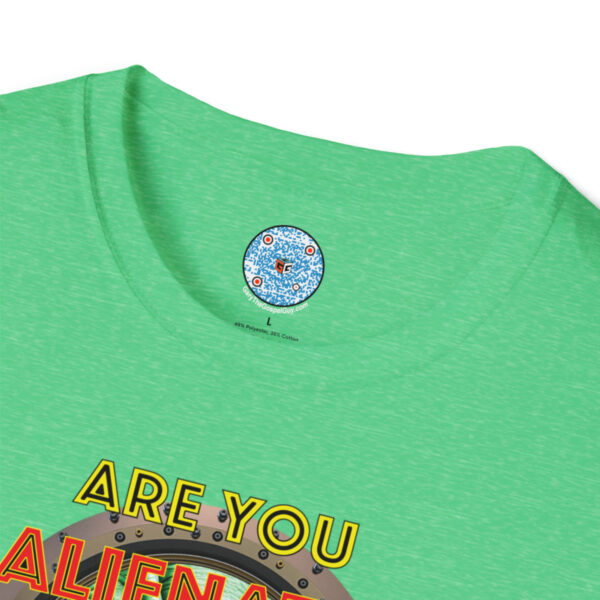 Alienated T (darker colors) - Image 18