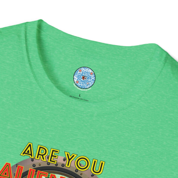 Alienated T (lighter colors) - Image 3