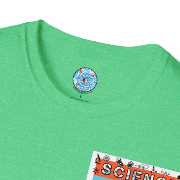 Science: Study of Creation (lighter colors) - Image 36