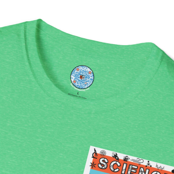 Science: Study Creation (darker colors) - Image 15