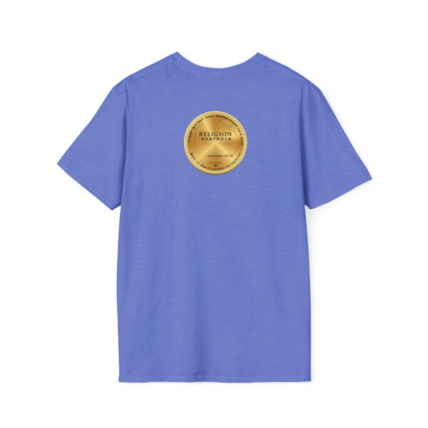 Faith Coin T - Image 17