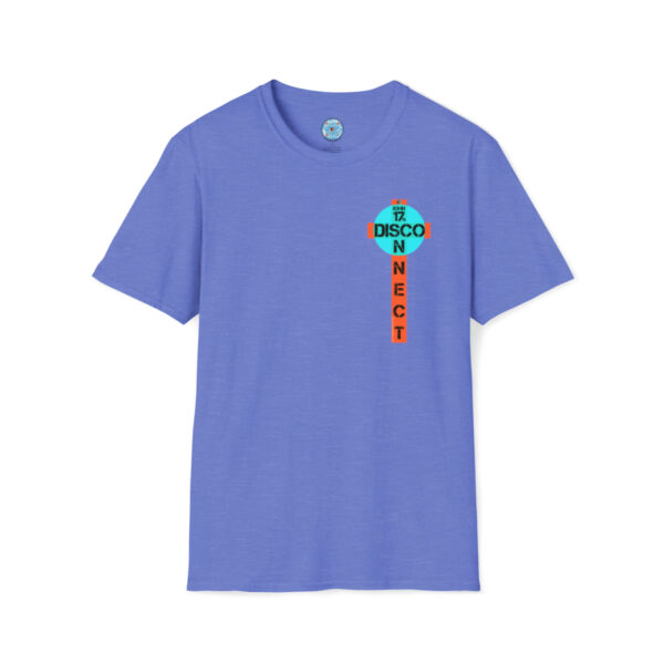 Disconnect T (lighter colors) - Image 37