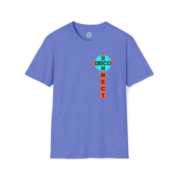 Disconnect T (darker colors) - Image 22