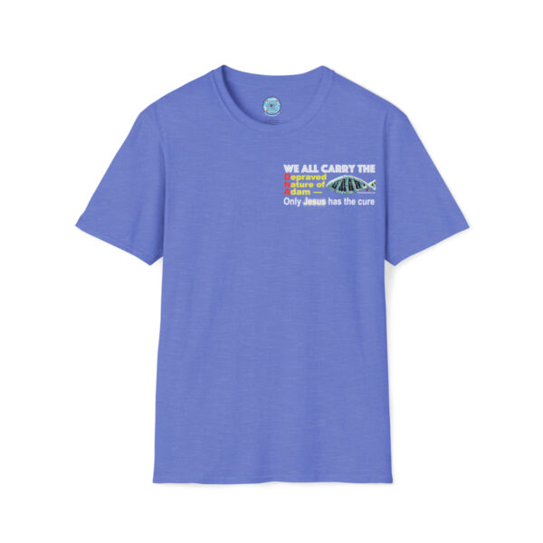 DNA Jesus Cure (darker colors) - Image 22