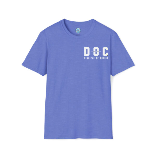 DOC Disciple of Christ (darker colors) - Image 22