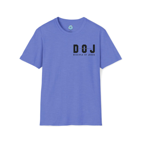 DOJ Disciple of Jesus (lighter colors) - Image 40