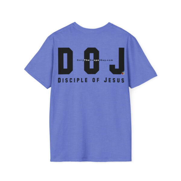 DOJ Disciple of Jesus (lighter colors) - Image 41