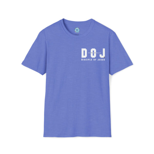 DOJ Disciple of Jesus (darker colors) - Image 22