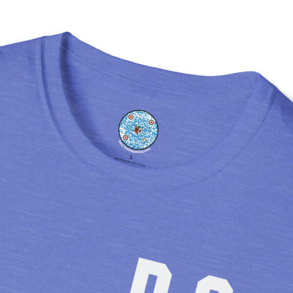 DOJ Disciple of Jesus (darker colors) - Image 24
