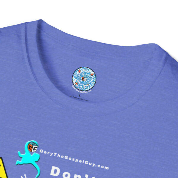 Don't Monkey Around (darker colors) - Image 24