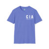 CIA Christ is Almighty T (darker colors) - Image 25