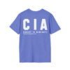 CIA Christ is Almighty T (darker colors) - Image 26