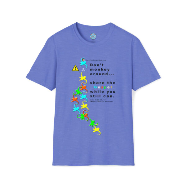 Don't Monkey Around (lighter colors) - Image 40