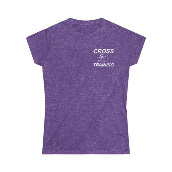 Cross Training Women's T - Image 21