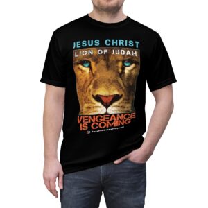 Lion of Judah