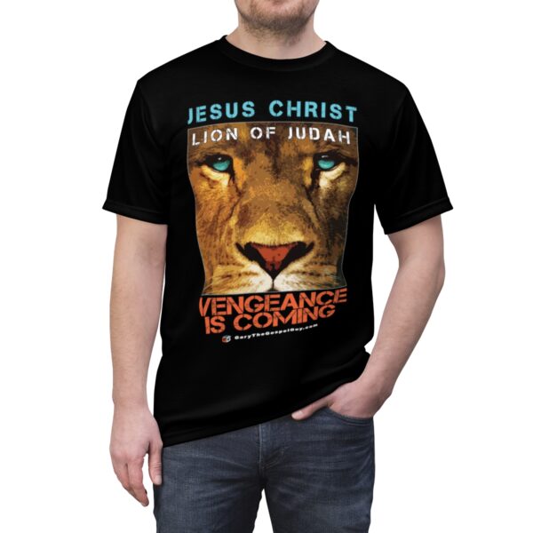 Lion of Judah