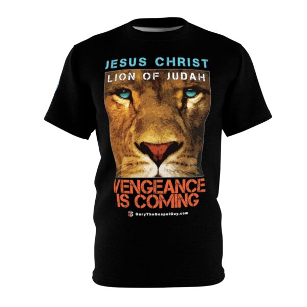 Lion of Judah - Image 2
