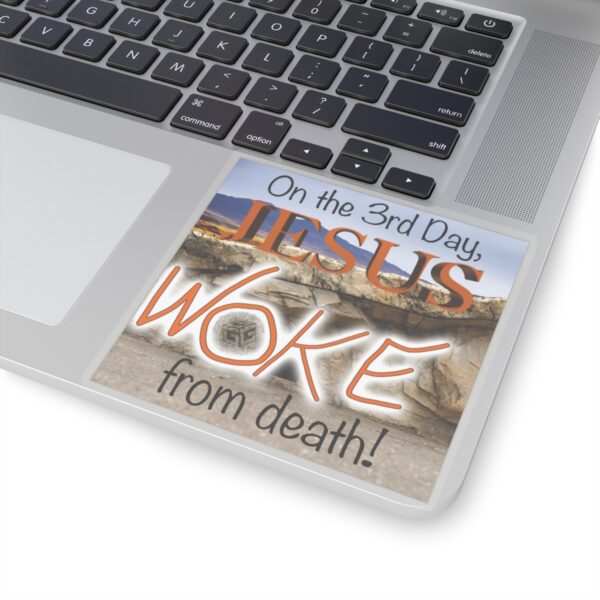 Jesus Woke - Image 20