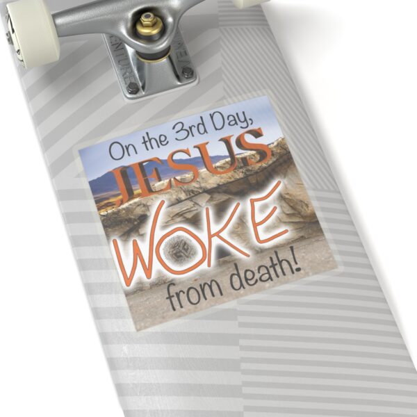Jesus Woke - Image 11