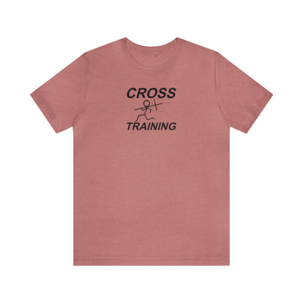Cross Training black ltr (set 1) - Image 22