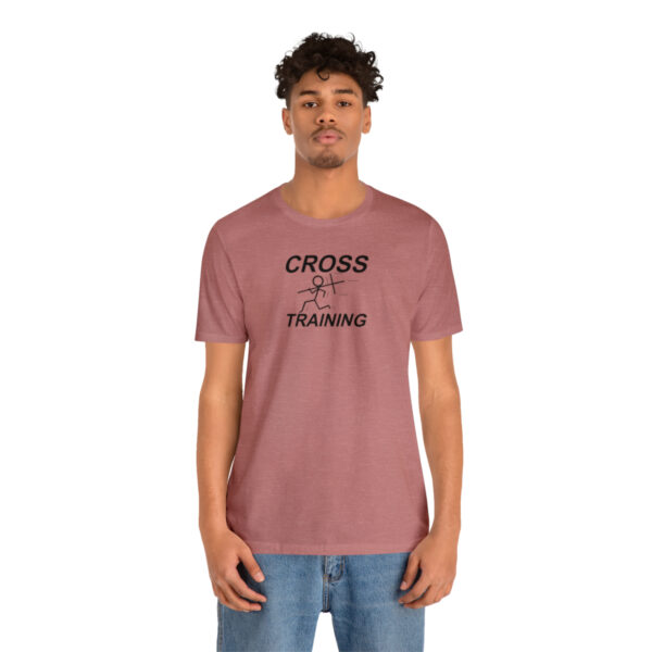 Cross Training black ltr (set 1) - Image 25