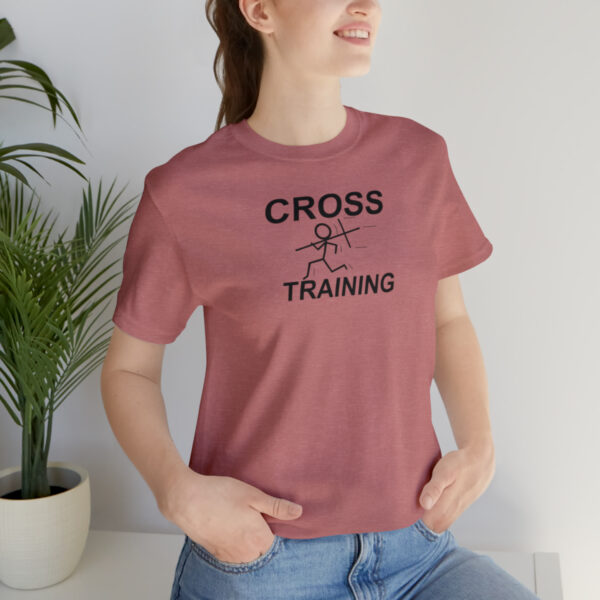 Cross Training black ltr (set 1) - Image 21