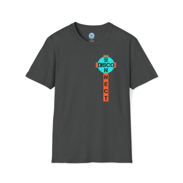 Disconnect T (darker colors) - Image 16