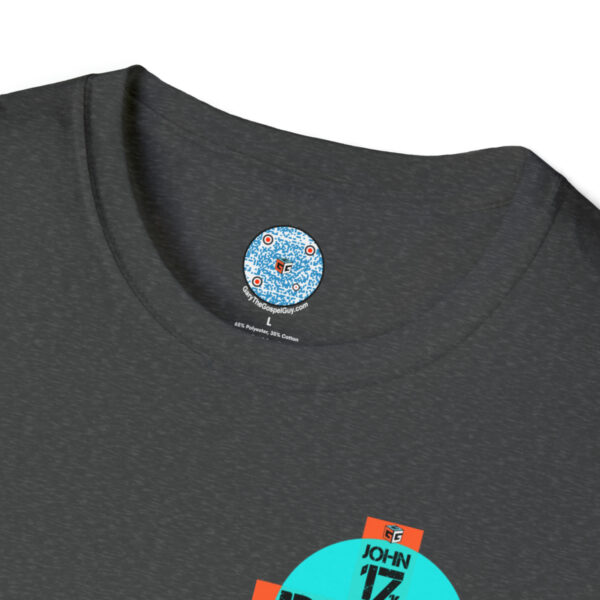Disconnect T (darker colors) - Image 18