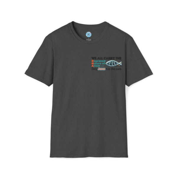 DNA Jesus Cure (lighter colors) - Image 34