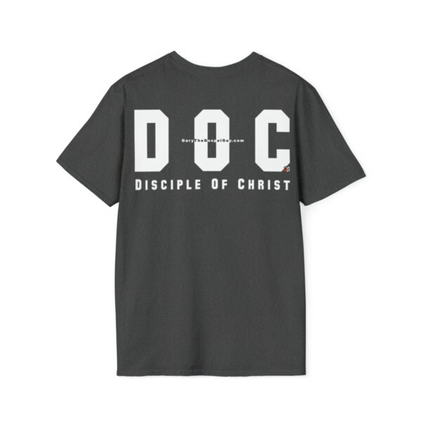DOC Disciple of Christ (darker colors) - Image 2