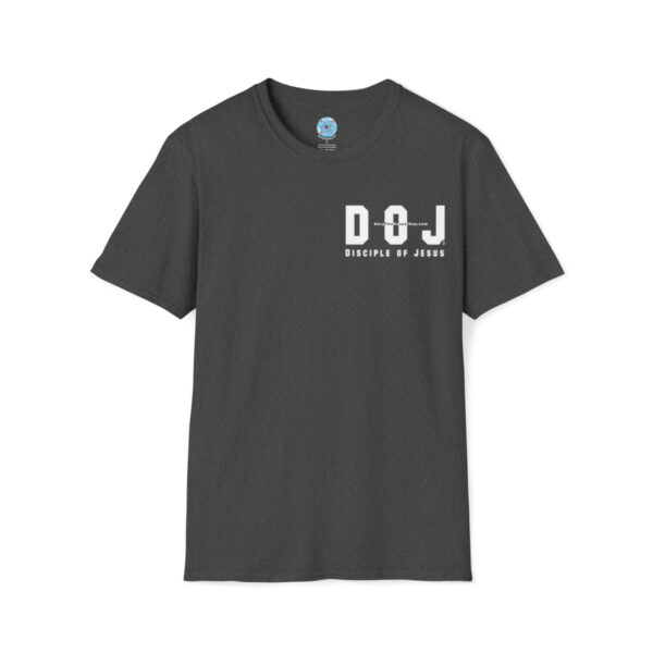 DOJ Disciple of Jesus (darker colors) - Image 16