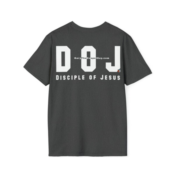 DOJ Disciple of Jesus (darker colors) - Image 17