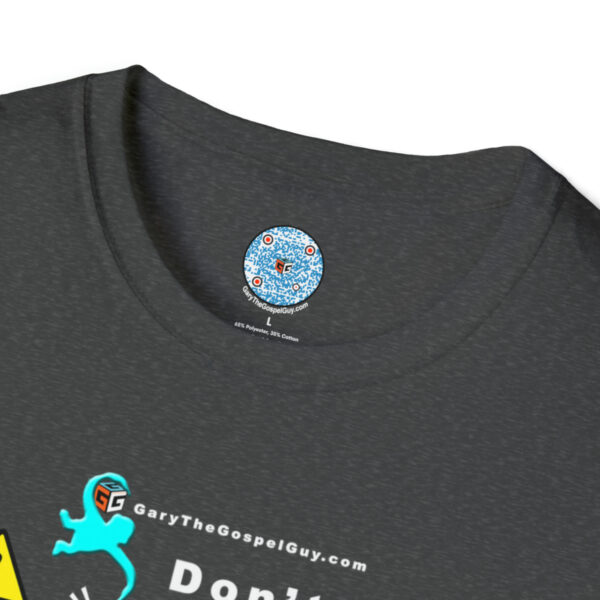 Don't Monkey Around (darker colors) - Image 18