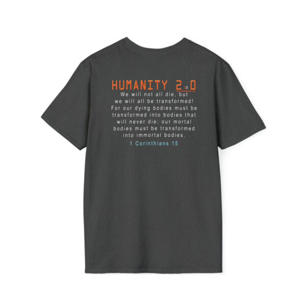 Evolve H2.0 (darker colors) - Image 17