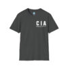 CIA Christ is Almighty T (darker colors) - Image 19