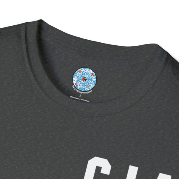 CIA Christ is Almighty T (darker colors) - Image 21