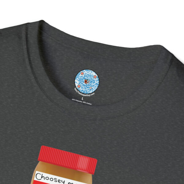 Choosey Moms Choose Life (darker colors) - Image 18