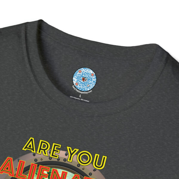 Alienated T (darker colors) - Image 21