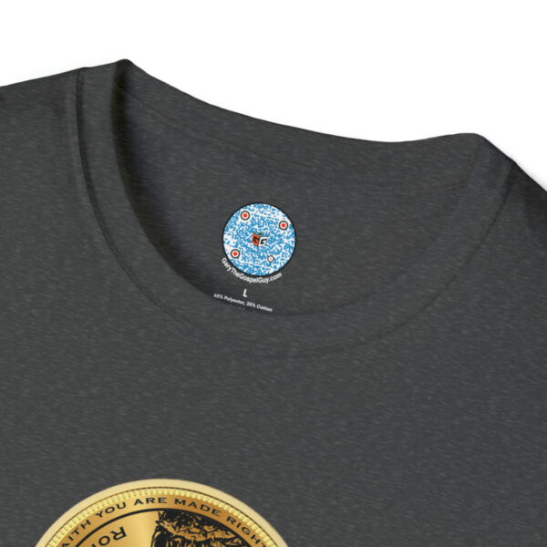 Faith Coin T - Image 9