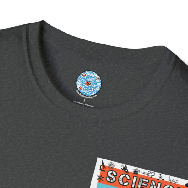 Science: Study Creation (darker colors) - Image 18