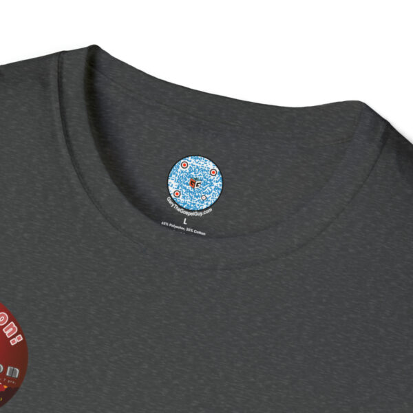 Coming Soon Tribulation (darker colors) - Image 18