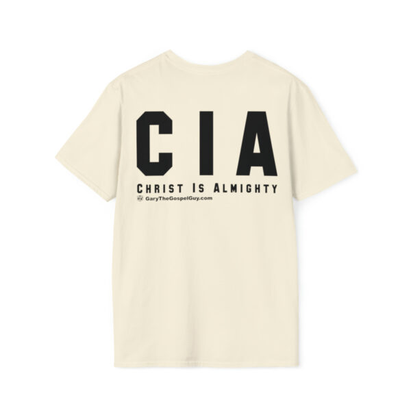 CIA Christ is Almighty (lighter colors) - Image 20