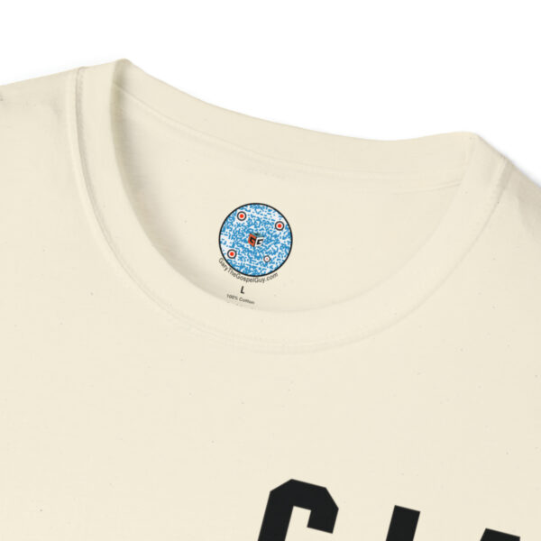 CIA Christ is Almighty (lighter colors) - Image 21